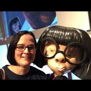 Meet your Posher, Jody